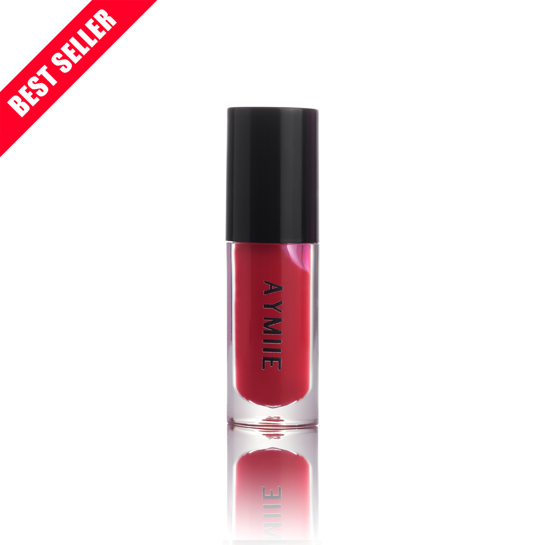 AYMIIE Ruby Hydrating Lip Oil