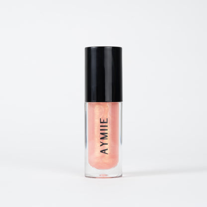 Hydrating Lip Oils