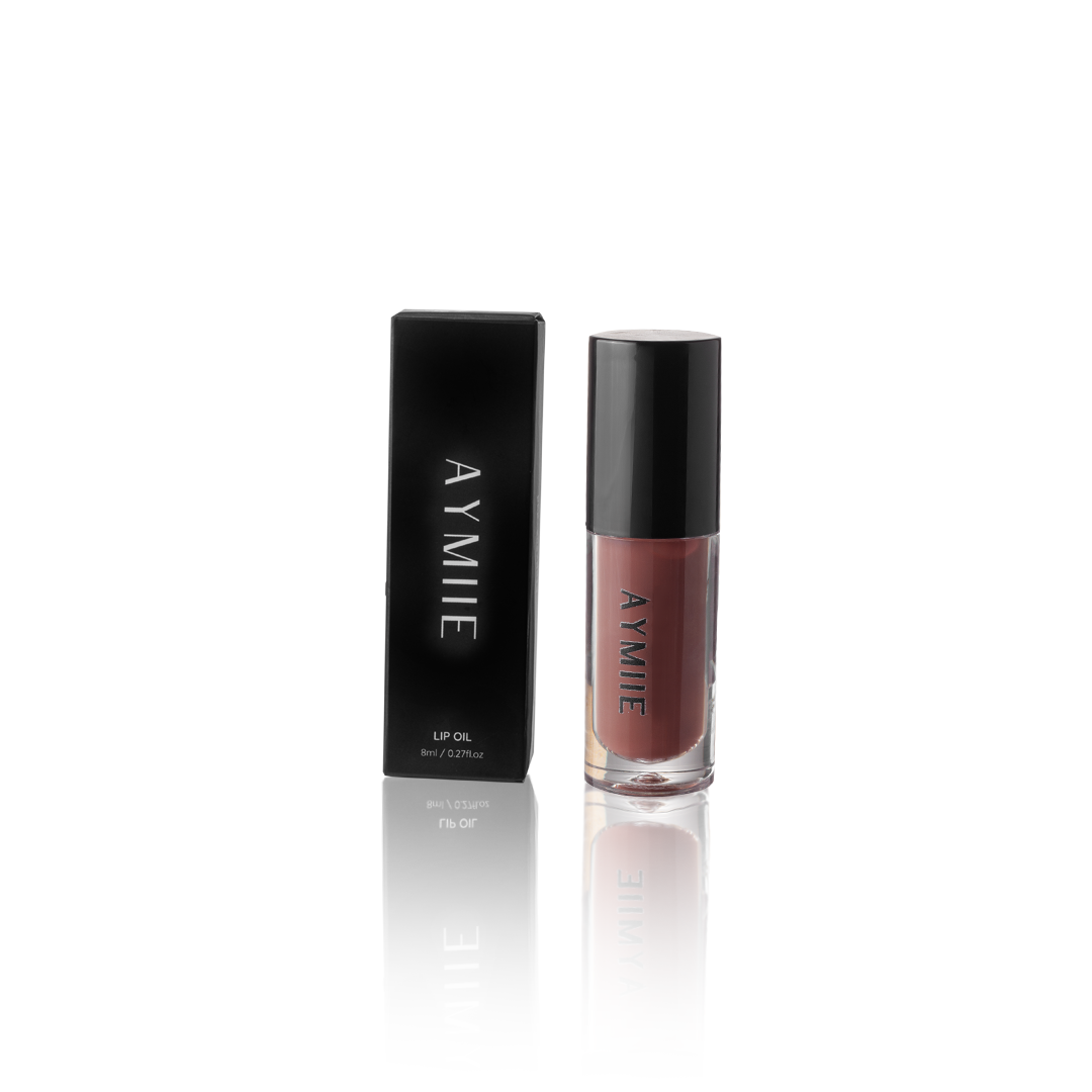 AYMIIE Cocoa Lip Oil