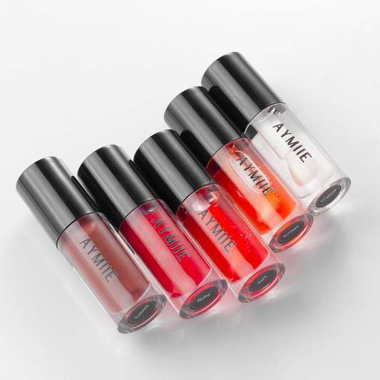 Hydrating Lip Oils